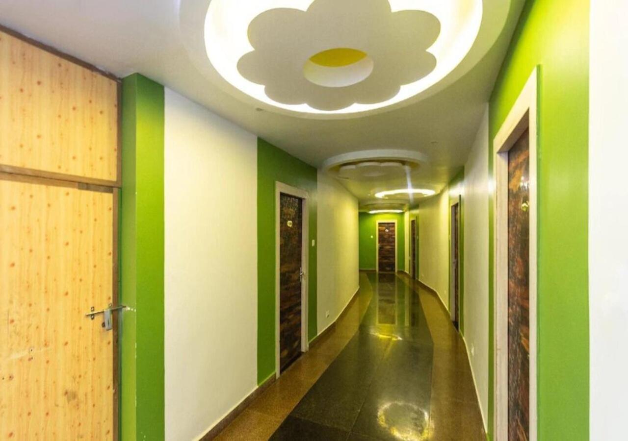 Mehak E Punjab Retreat Hotell Tarapith Exteriör bild