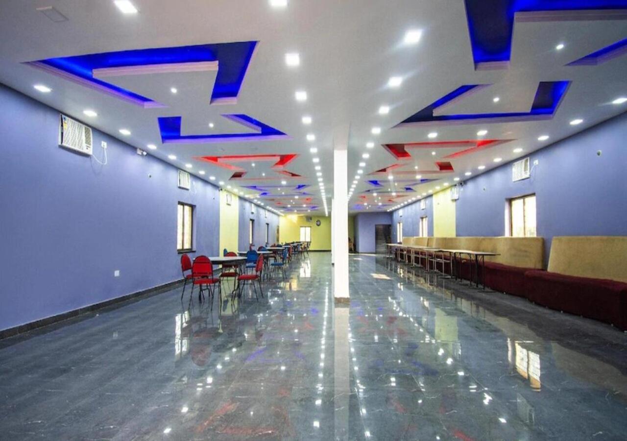 Mehak E Punjab Retreat Hotell Tarapith Exteriör bild