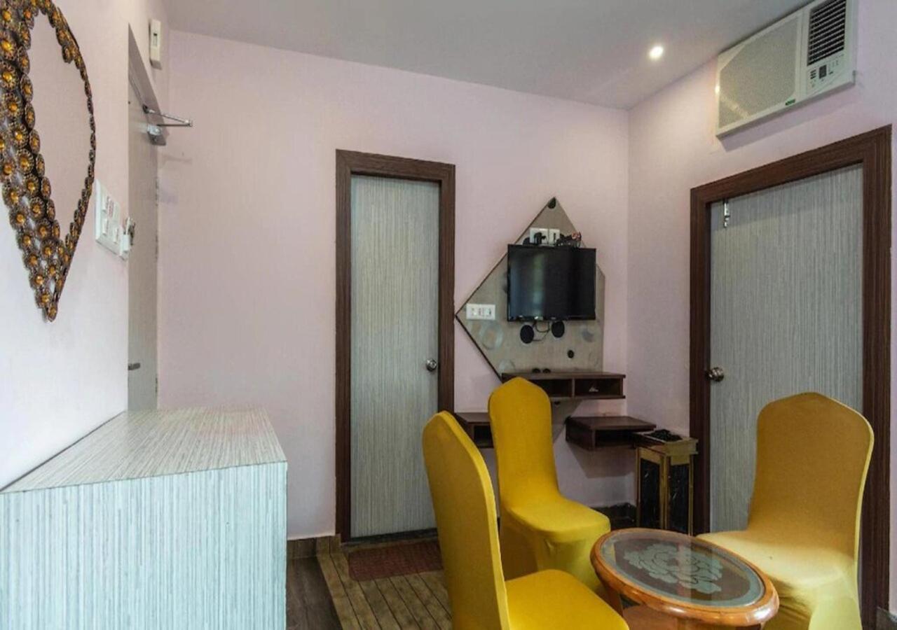 Mehak E Punjab Retreat Hotell Tarapith Exteriör bild