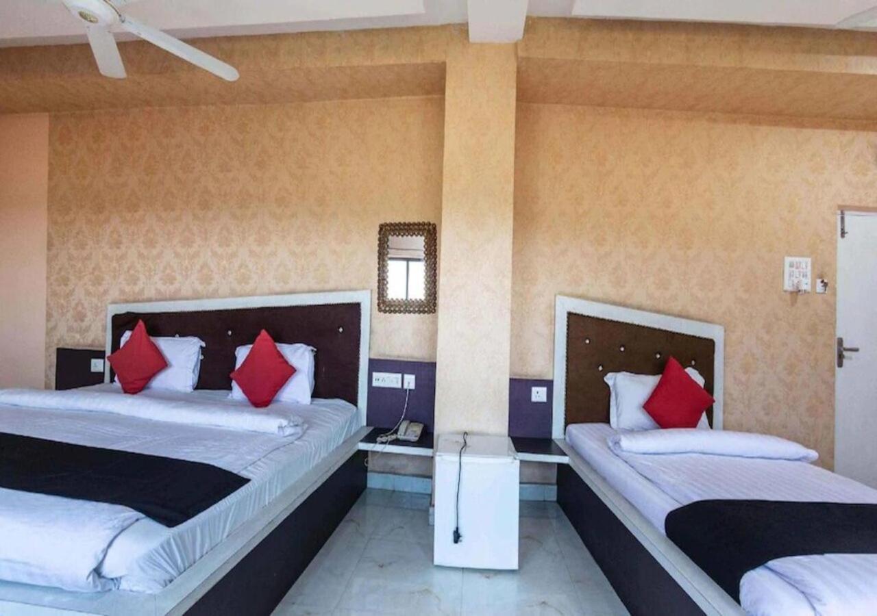 Mehak E Punjab Retreat Hotell Tarapith Exteriör bild