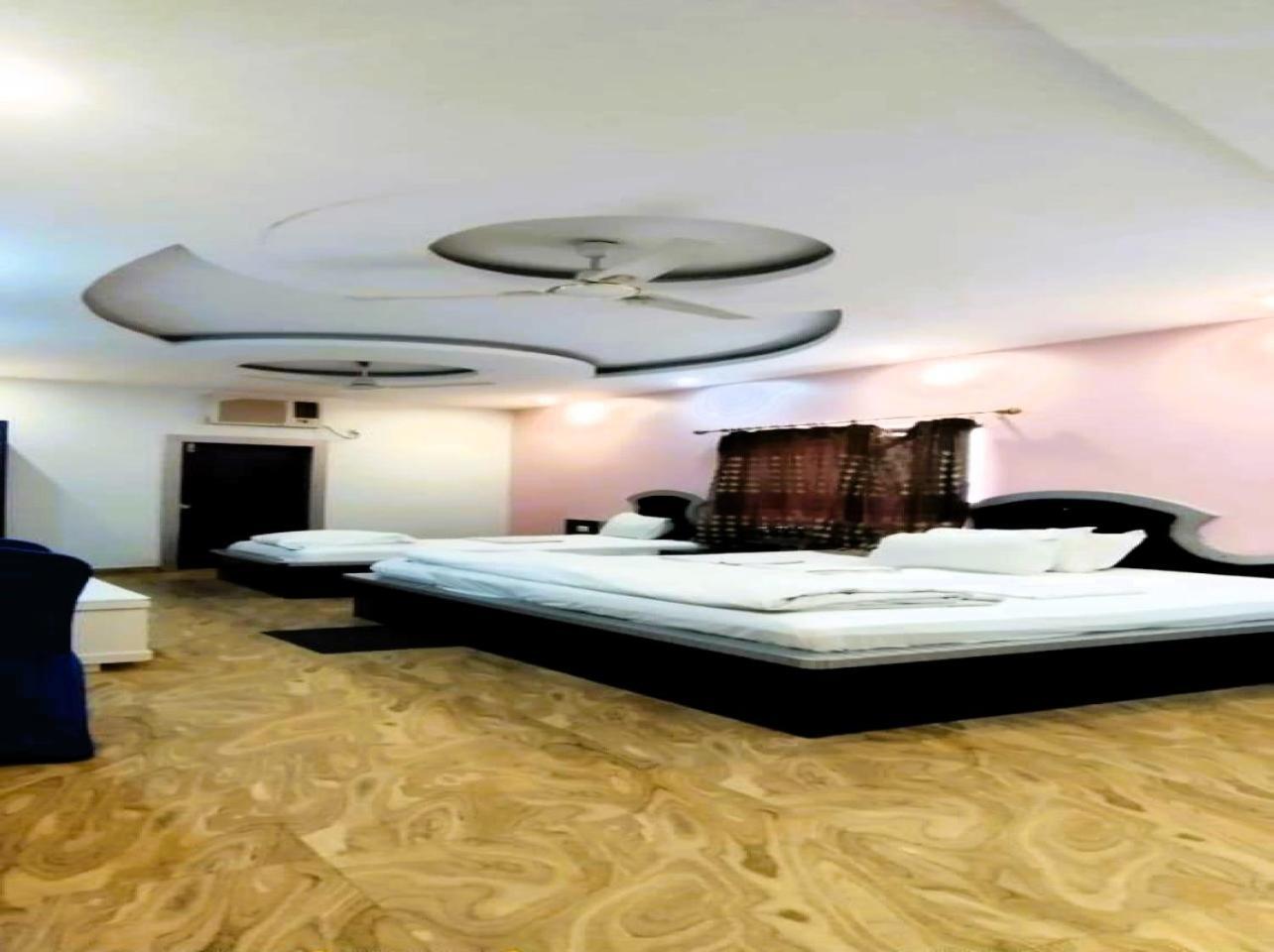 Mehak E Punjab Retreat Hotell Tarapith Exteriör bild