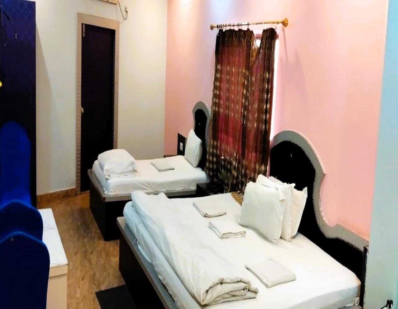 Mehak E Punjab Retreat Hotell Tarapith Exteriör bild