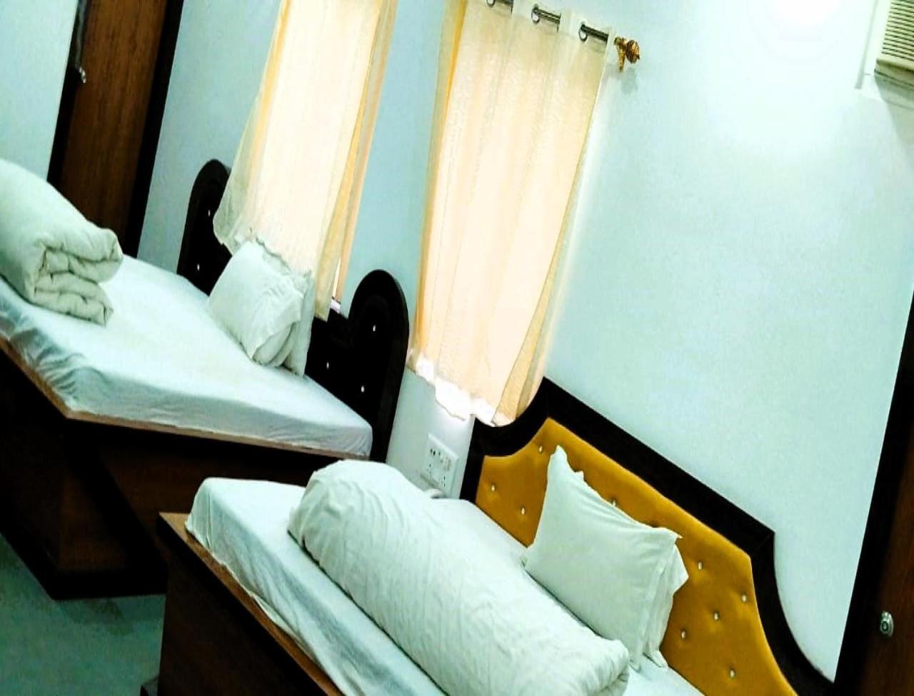 Mehak E Punjab Retreat Hotell Tarapith Exteriör bild