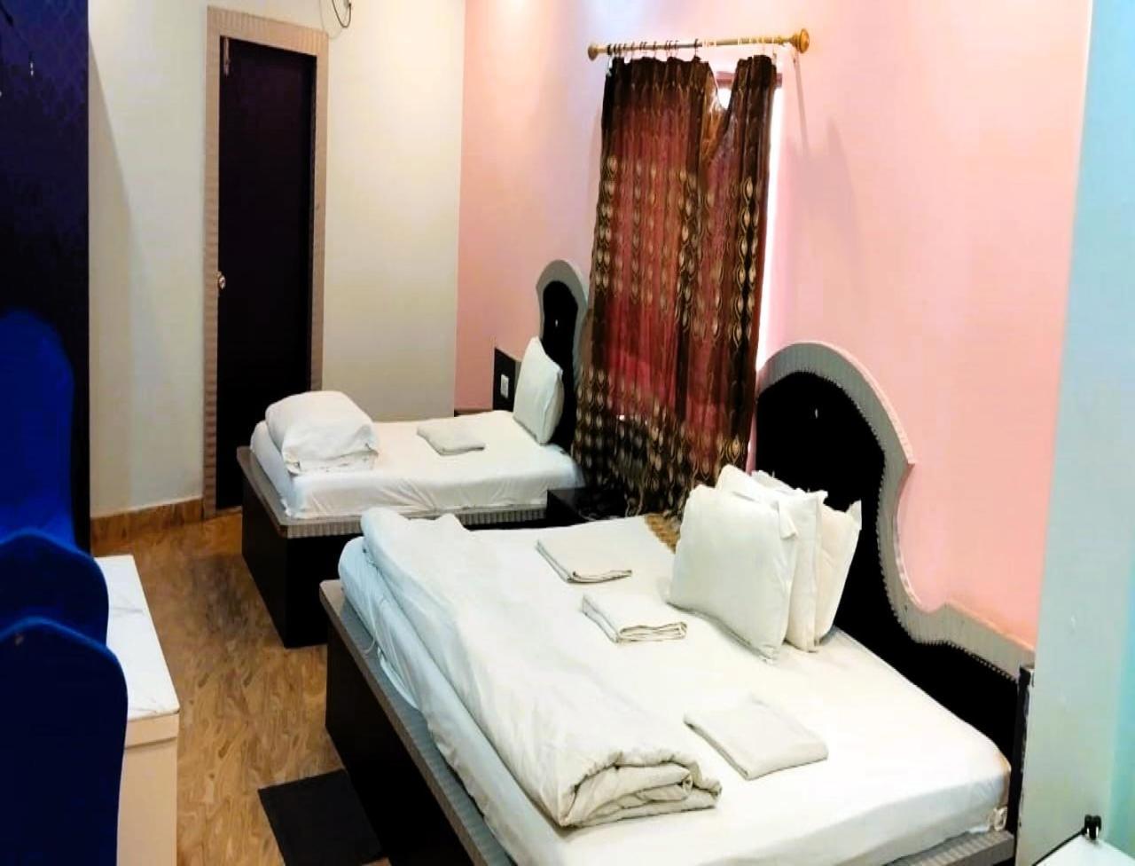 Mehak E Punjab Retreat Hotell Tarapith Exteriör bild