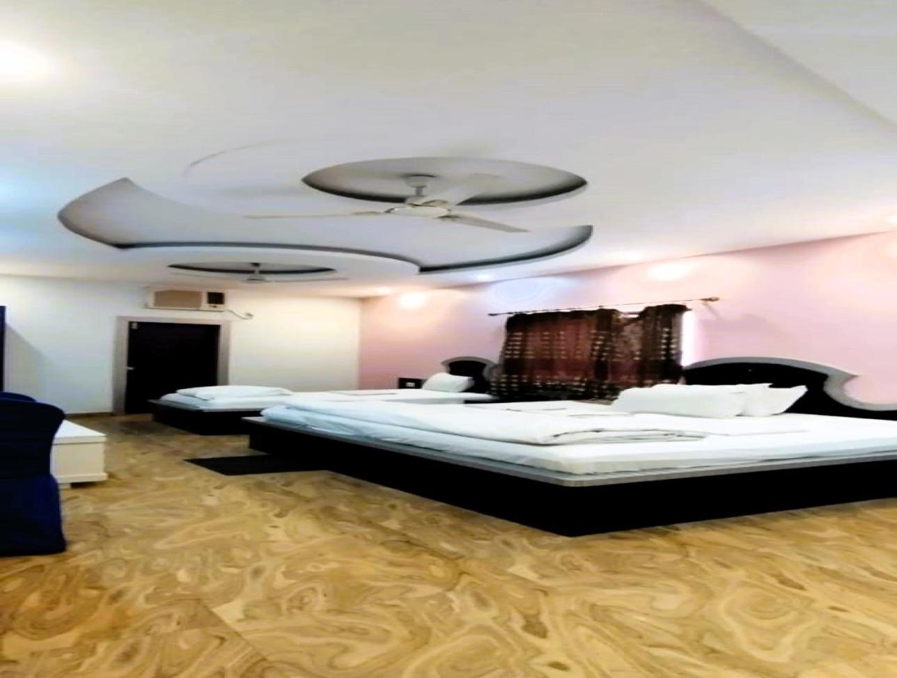 Mehak E Punjab Retreat Hotell Tarapith Exteriör bild